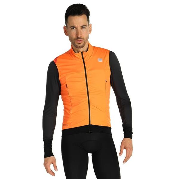 Winterjacke Fiandre Strato Wind