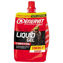 Sport Liquid Gel Competition Citrus 18Stck./Box Sport Liquid Gel Competition Citrus 18Stck./Box