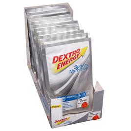 Iso Fast Drink Red Orange 12 Stck./K. Iso Fast Drink Red Orange 12 Stck./K.