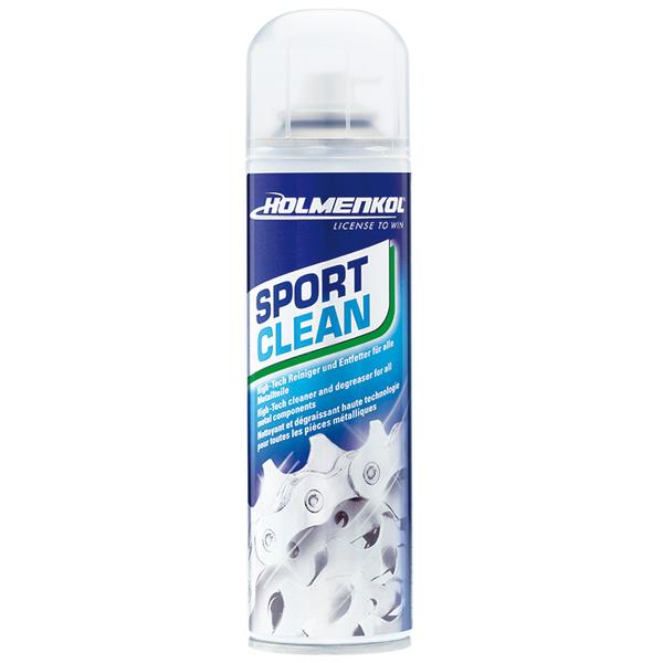 Spray limpiador Sport Clean 250ml Spray limpiador Sport Clean 250ml