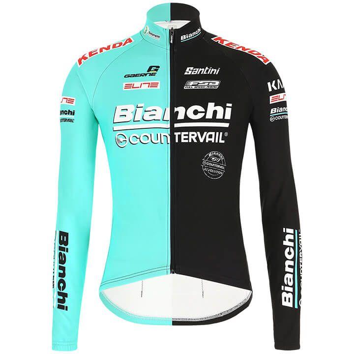 bianchi countervail jersey