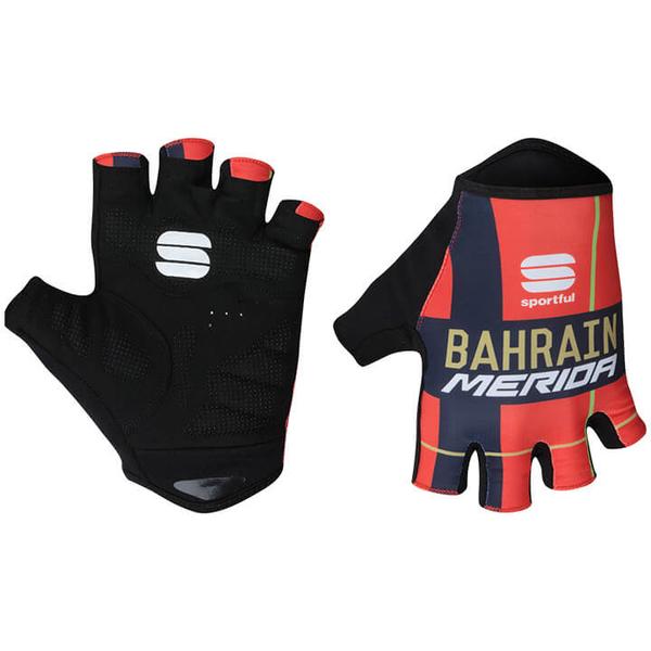 BAHRAIN - MERIDA Handschuhe 2019