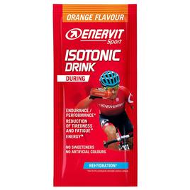 Sport Isotonic Drink Orange 30 Stck./Box Sport Isotonic Drink Orange 30 Stck./Box