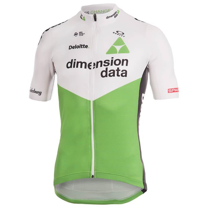 team dimension data kit 2019