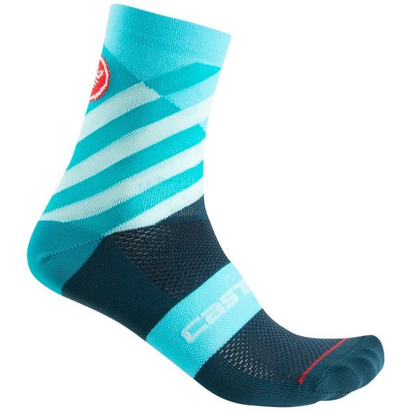 Damen Radsocken Talento