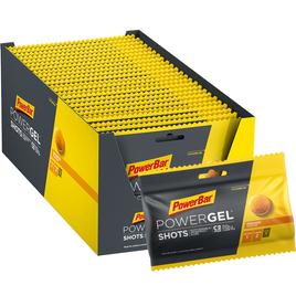 Powergel Shots Orange 24 Units/Box Powergel Shots Orange 24 Units/Box