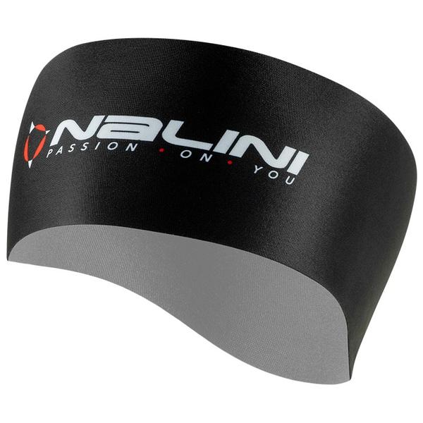 Stirnband Logo