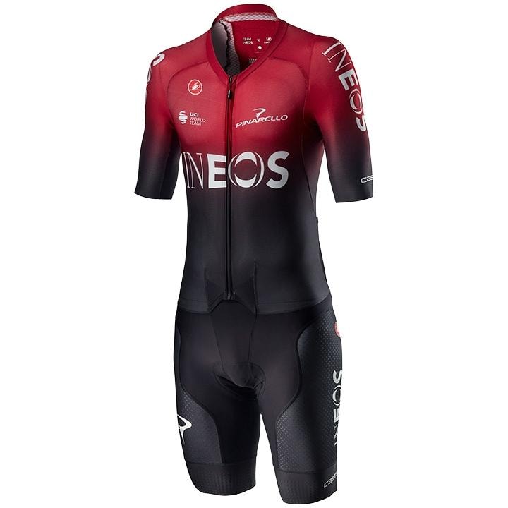 team ineos shirt