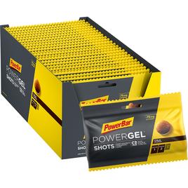 Powergel Shots Cola + caffeine 24 Units/Box Powergel Shots Cola + caffeine 24 Units/Box
