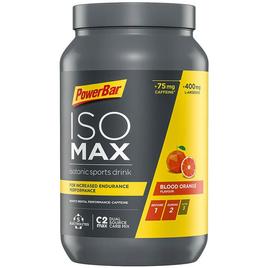 Isomax Sports Drink Blood Orange, 1200 g Isomax Sports Drink Blood Orange, 1200 g