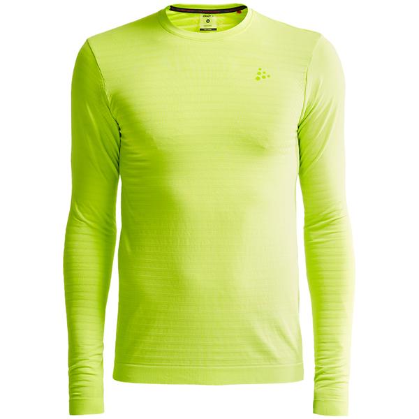 Langarm-Radunterhemd Warm Comfort