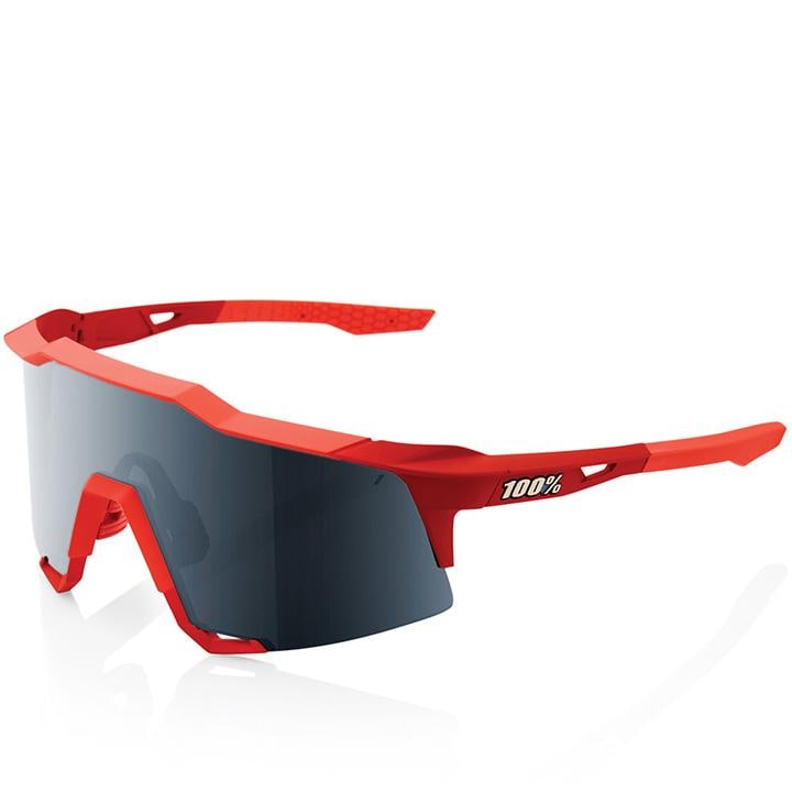 100% Brillenset Speedcraft Brille, Unisex (Damen / Herren), Fahrradbrille, Fahrr 100% Brillenset Speedcraft Brille, Unisex (Damen / Herren), Fahrradbrille, Fahrr
