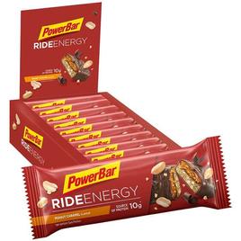 Ride Energy Bar Peanut-Caramel, 18 units/box Ride Energy Bar Peanut-Caramel, 18 units/box