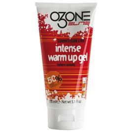 OZONE Intense Warm Up Gel 150ml Tube OZONE Intense Warm Up Gel 150ml Tube