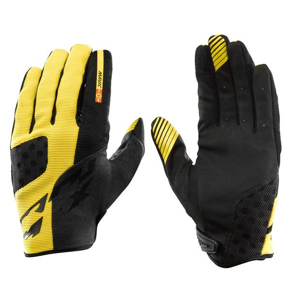 Langfinger-Handschuhe Crossmax Pro