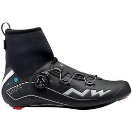 Scarpe bici da corsa invernali Flash Arctic GTX Scarpe bici da corsa invernali Flash Arctic GTX