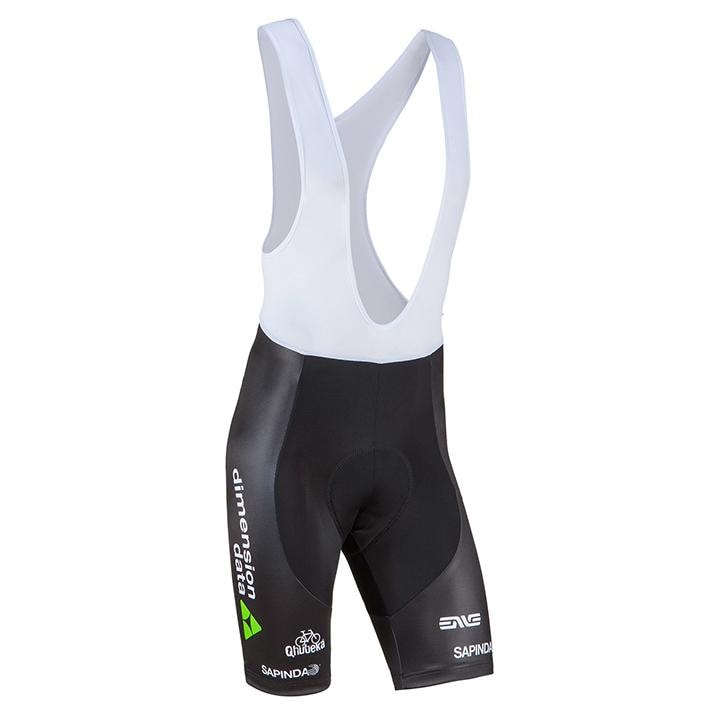 dimension data bib shorts