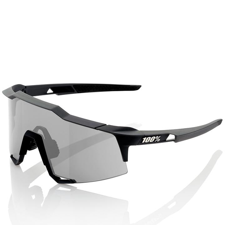 100% Brillenset Speedcraft Brille, Unisex (Damen / Herren), Fahrradbrille, Fahrr 100% Brillenset Speedcraft Brille, Unisex (Damen / Herren), Fahrradbrille, Fahrr