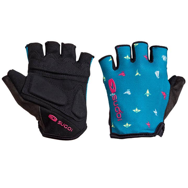 sugoi cycling gloves