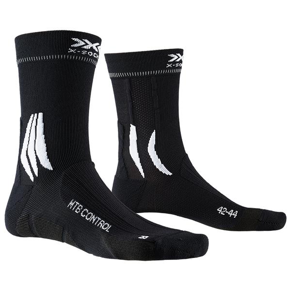 Radsocken MTB Control