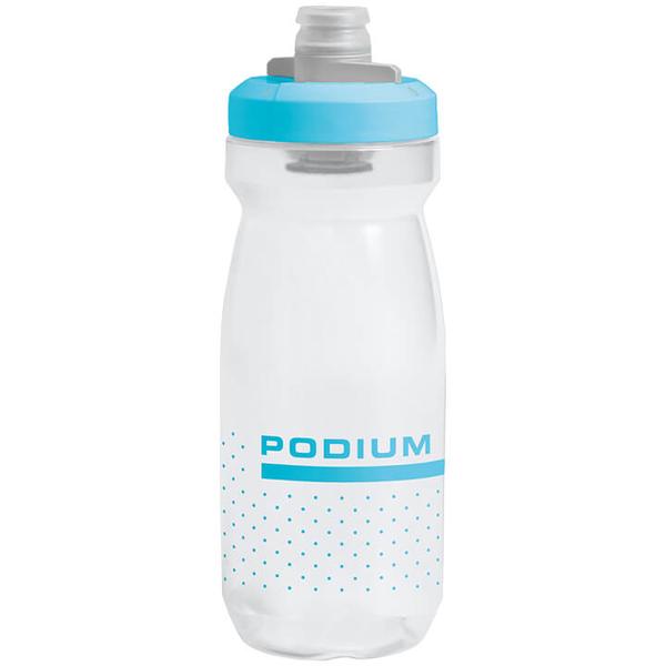 Trinkflasche Podium 620 ml