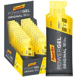 Original Powergel Vanilla, 24 units/box Original Powergel Vanilla, 24 units/box