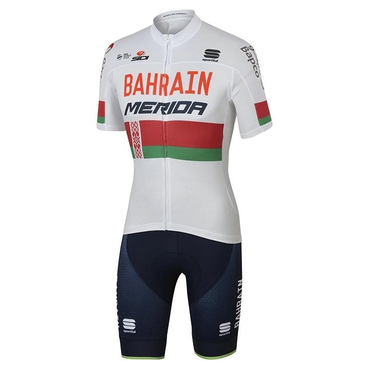 bahrain merida jersey