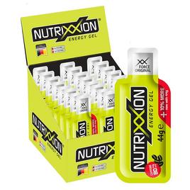 Energy Gel XX Force-Original mit Koffein Energy Gel XX Force-Original mit Koffein