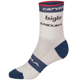 Calze ciclismo donna CERVÉLO-BIGLA CYCLING TEAM 2017 Calze ciclismo donna CERVÉLO-BIGLA CYCLING TEAM 2017