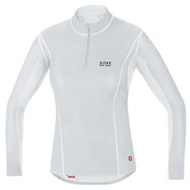 Maglia intima manica lunga donna WS Turtleneck grigio Maglia intima manica lunga donna WS Turtleneck grigio