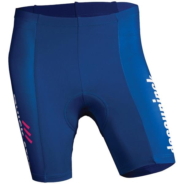DECEUNINCK QUICK-STEP Kinder Radhose 2020