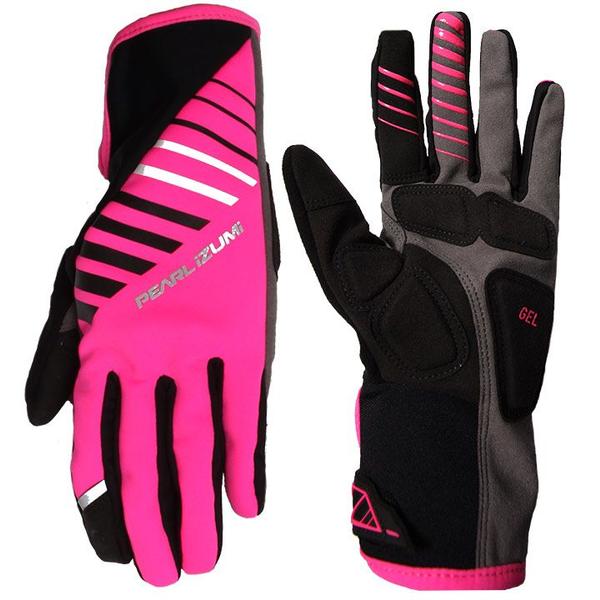 Damen Winterhandschuhe Cyclone Gel