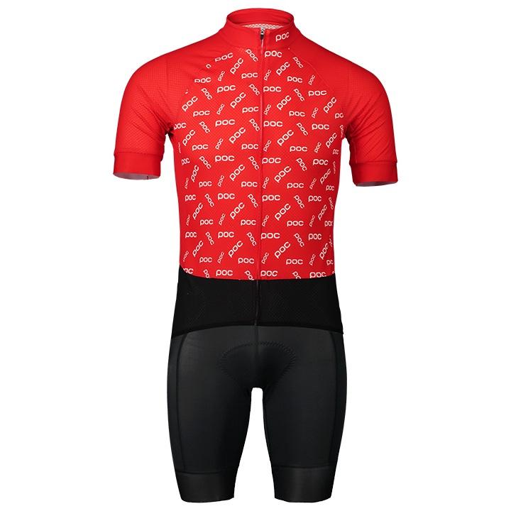 poc cycling clothing