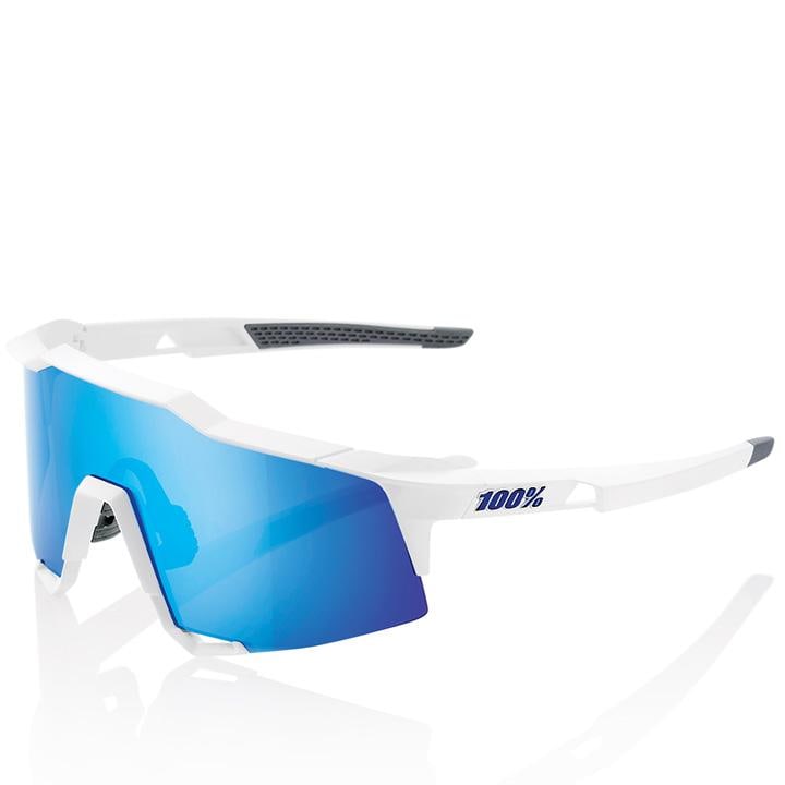 100% Brillenset Speedcraft matt Brille, Unisex (Damen / Herren), Fahrradbrille, 100% Brillenset Speedcraft matt Brille, Unisex (Damen / Herren), Fahrradbrille,