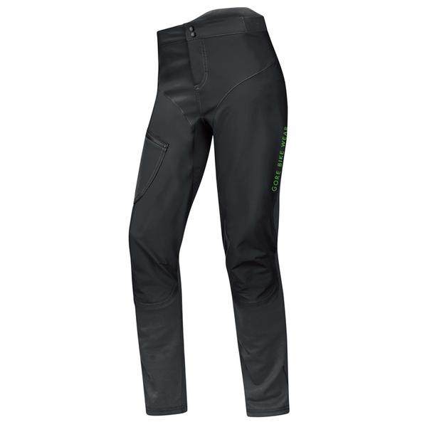 Pantalon sans peau Power Trail WS SO 2in1 noir Pantalon sans peau Power Trail WS SO 2in1 noir