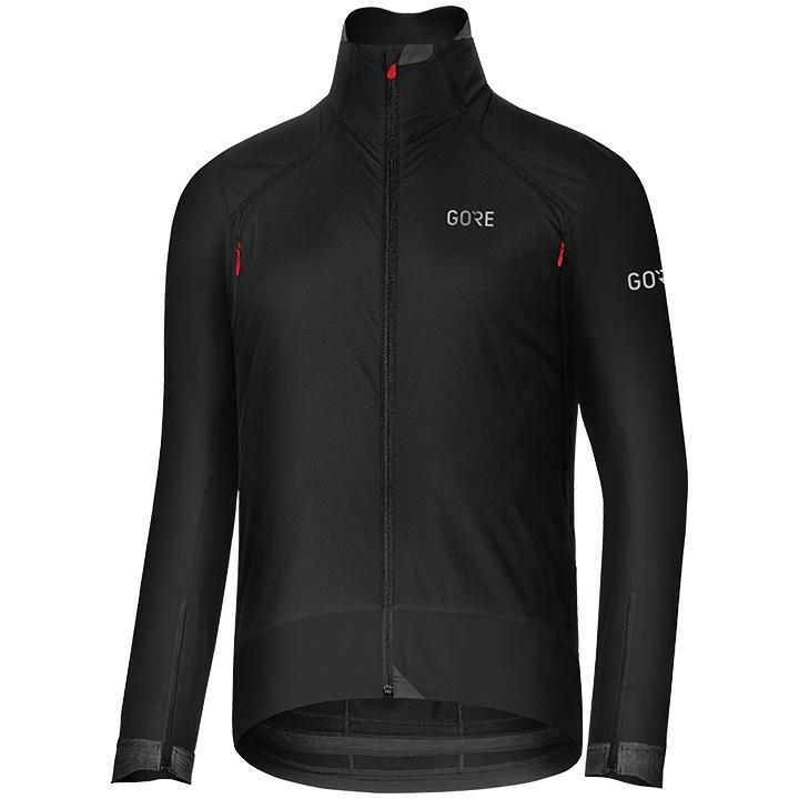 gore bike wear winter jacket