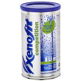 Boisson Competition Drink pomme verte 672g Boisson Competition Drink pomme verte 672g