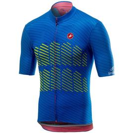 Maillot manches courtes GIRO D'ITALIA Verona 2019 Maillot manches courtes GIRO D'ITALIA Verona 2019
