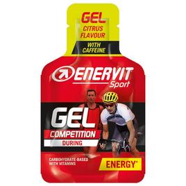 Sport Gel Citrus with Caffeine Sport Gel Citrus with Caffeine