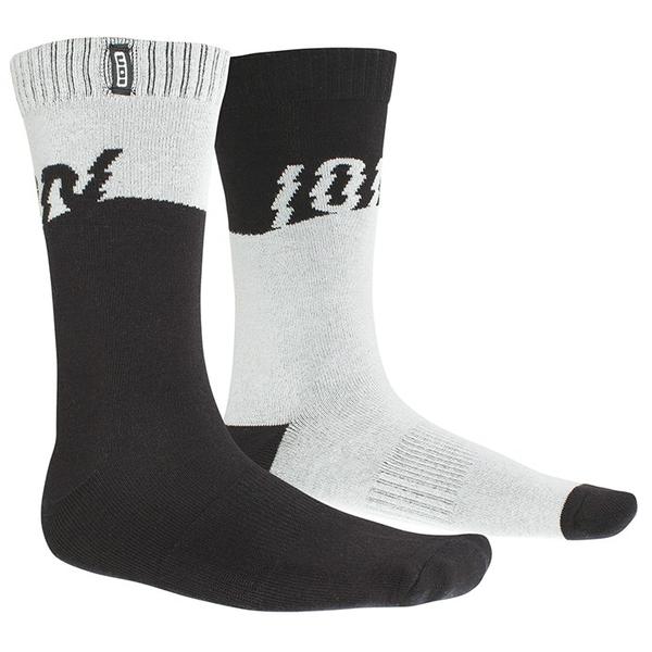 Radsocken Scrub