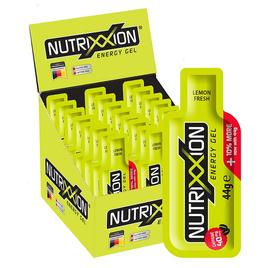 Energy Gel Lemon Fresh m. Koffein 24 Stck Energy Gel Lemon Fresh m. Koffein 24 Stck