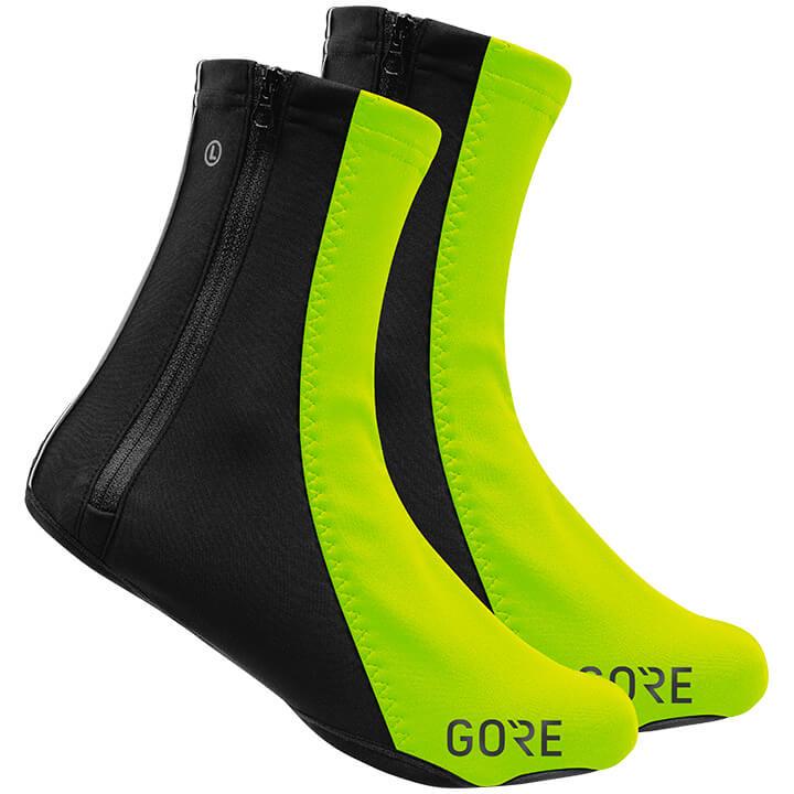 gore windstopper shoe covers