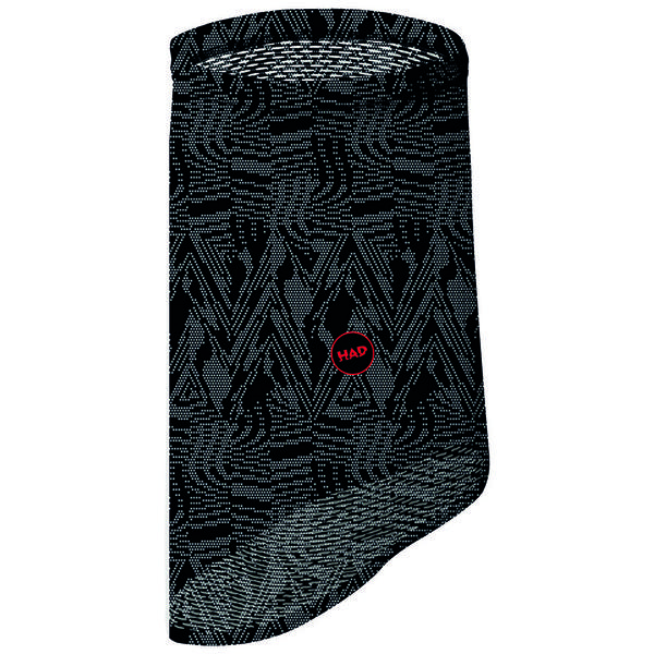 Multifunktionstuch SL Meshtube Peak Black