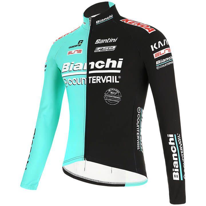 bianchi countervail jersey