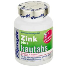 Chewable Tablets Zink Plus currant taste Chewable Tablets Zink Plus currant taste