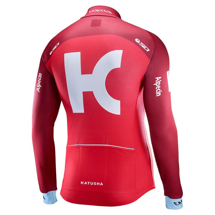 katusha alpecin jersey