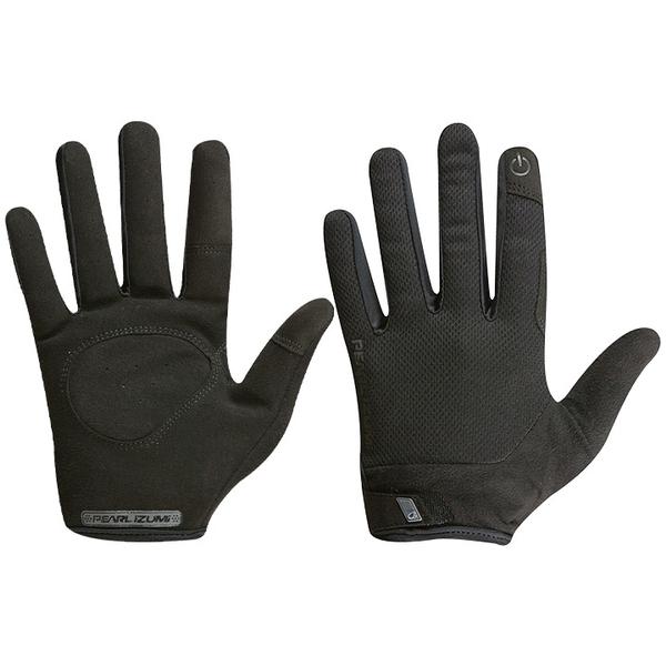 Langfingerhandschuhe Attack