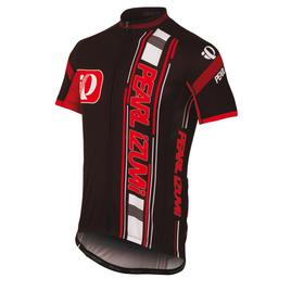 fietsshirt met korte mouwen Elite LTD New Big IP zwart fietsshirt met korte mouwen Elite LTD New Big IP zwart
