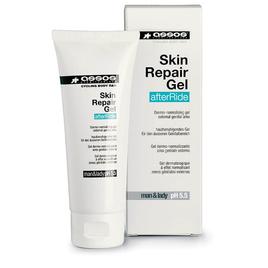 Sitzcreme Skinrepair Gel 75ml Sitzcreme Skinrepair Gel 75ml