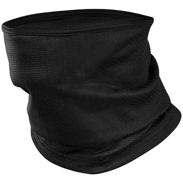 Maske Front Wind Protection